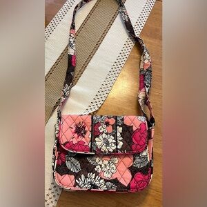Vera Bradley Crossbody
